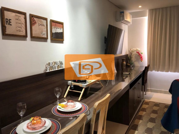 Imagem Apartamento com 1 Quarto à Venda,  em Itaipava - Petrópolis