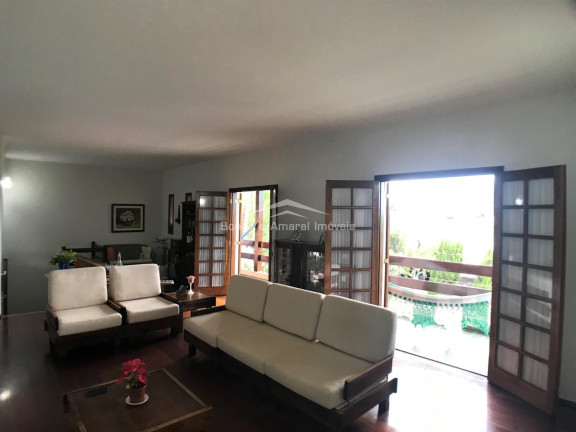 Imagem Casa de Condomínio com 3 Quartos à Venda, 477 m² em Loteamento Caminhos De San Con - Campinas Imagem Casa de Condomínio com 3 Quartos à Venda, 477 m² em Loteamento Caminhos De San Con - Campinas