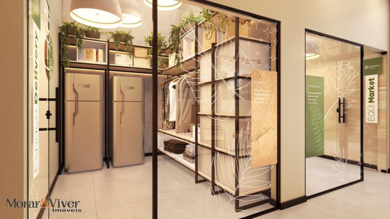 Imagem Apartamento com 2 Quartos à Venda, 67 m² em Seminário - Curitiba
