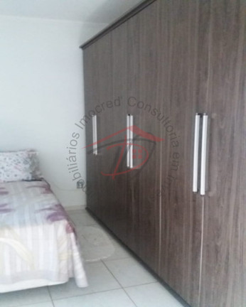Imagem Sobrado com 3 Quartos à Venda, 102 m² em Jardim Santa Rosa - Nova Odessa Imagem Sobrado com 3 Quartos à Venda, 102 m² em Jardim Santa Rosa - Nova Odessa
