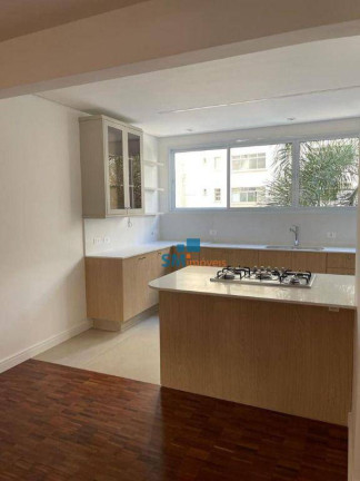 Imagem Apartamento com 4 Quartos à Venda, 137 m² em Jardim Paulista - São Paulo Imagem Apartamento com 4 Quartos à Venda, 137 m² em Jardim Paulista - São Paulo