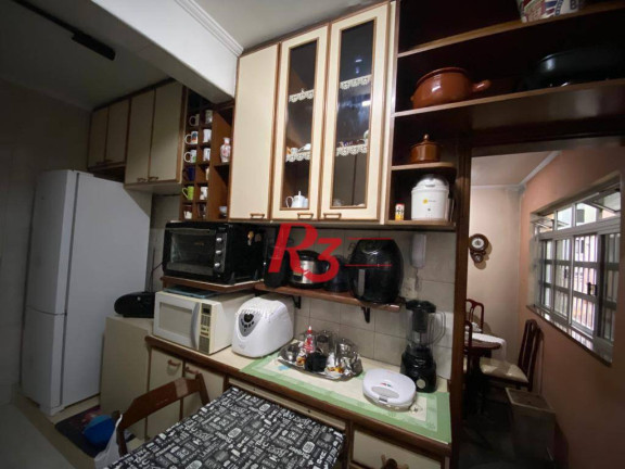 Imagem Apartamento com 3 Quartos à Venda, 81 m² em Vila Belmiro - Santos Imagem Apartamento com 3 Quartos à Venda, 81 m² em Vila Belmiro - Santos