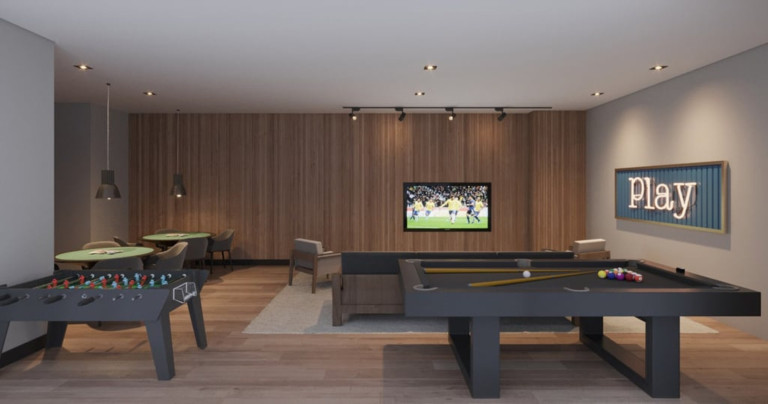 Imagem Apartamento com 3 Quartos à Venda, 95 m² em Tatuapé - São Paulo