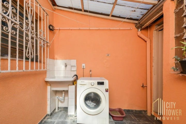 Imagem Casa com 2 Quartos à Venda, 100 m² em Vila Mariana - São Paulo