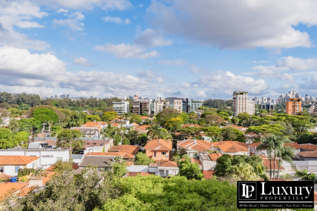 Imagem Cobertura com 3 Quartos à Venda, 276 m² em Jardim Paulista - São Paulo Imagem Cobertura com 3 Quartos à Venda, 276 m² em Jardim Paulista - São Paulo