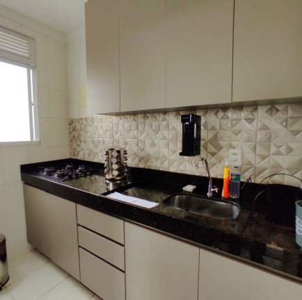 Imagem Cobertura com 2 Quartos à Venda, 100 m² em Bom Jesus - Contagem