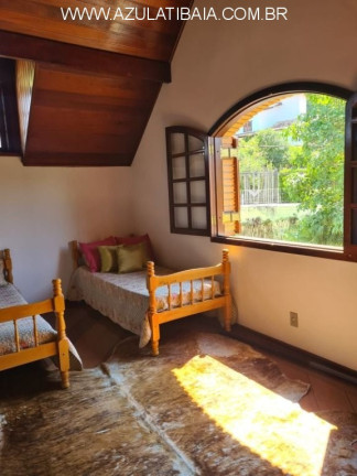 Imagem Casa com 4 Quartos à Venda, 446 m² em Vila Santista - Atibaia Imagem Casa com 4 Quartos à Venda, 446 m² em Vila Santista - Atibaia