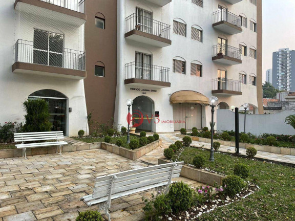 Imagem Apartamento com 2 Quartos à Venda, 60 m² em Vila Carrão - São Paulo Imagem Apartamento com 2 Quartos à Venda, 60 m² em Vila Carrão - São Paulo