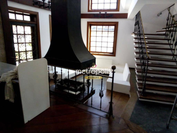 Sobrado com 3 Quartos à Venda, 350 m² em Jardim São Caetano - São Caetano Do Sul