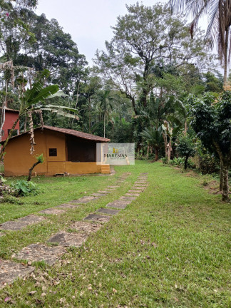 Imagem Casa com 2 Quartos à Venda, 150 m² em Boiçucanga - São Sebastião