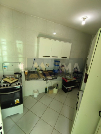 Imagem Casa com 3 Quartos à Venda, 98 m² em Parque São João - Contagem