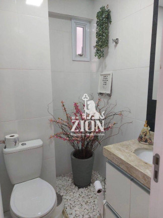 Imagem Apartamento com 2 Quartos à Venda, 52 m² em Parada Inglesa - São Paulo Imagem Apartamento com 2 Quartos à Venda, 52 m² em Parada Inglesa - São Paulo