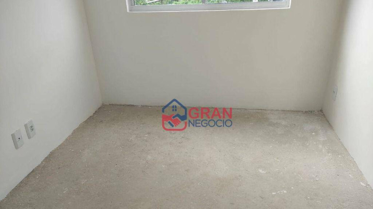 Imagem Apartamento com 2 Quartos à Venda, 40 m² em Bonfim - Almirante Tamandaré Imagem Apartamento com 2 Quartos à Venda, 40 m² em Bonfim - Almirante Tamandaré