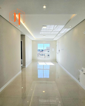 Imagem Apartamento com 3 Quartos à Venda, 72 m² em São Cristóvão - São José Dos Pinhais