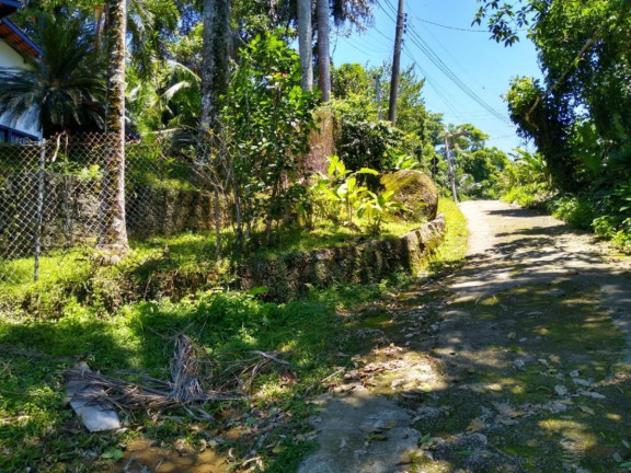 Terreno à Venda, 237 m² em Felix - Ubatuba