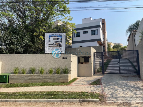 Imagem Terreno à Venda, 209 m² em Cabral - Curitiba Imagem Terreno à Venda, 209 m² em Cabral - Curitiba