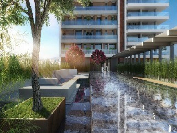 Imagem Apartamento com 4 Quartos à Venda, 407 m² em Campo Belo - São Paulo Imagem Apartamento com 4 Quartos à Venda, 407 m² em Campo Belo - São Paulo
