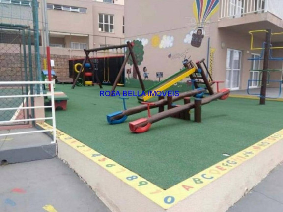 Imagem Apartamento com 2 Quartos à Venda, 48 m² em Nova Cidade Jardim - Jundiaí Imagem Apartamento com 2 Quartos à Venda, 48 m² em Nova Cidade Jardim - Jundiaí