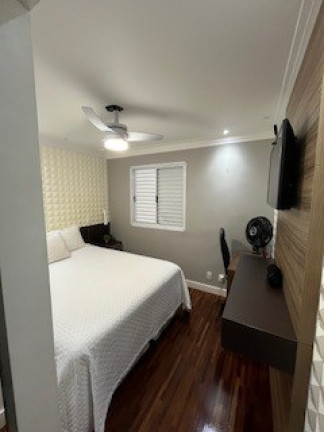 Imagem Apartamento com 3 Quartos à Venda, 62 m² em Jardim Celeste - São Paulo Imagem Apartamento com 3 Quartos à Venda, 62 m² em Jardim Celeste - São Paulo