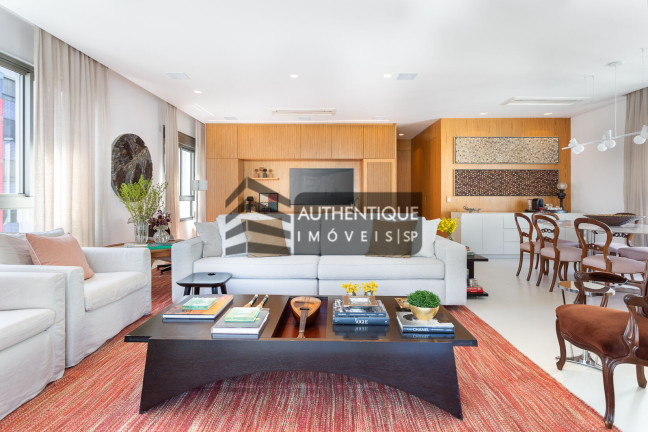 Imagem Apartamento com 3 Quartos à Venda, 245 m² em Jardins - São Paulo Imagem Apartamento com 3 Quartos à Venda, 245 m² em Jardins - São Paulo
