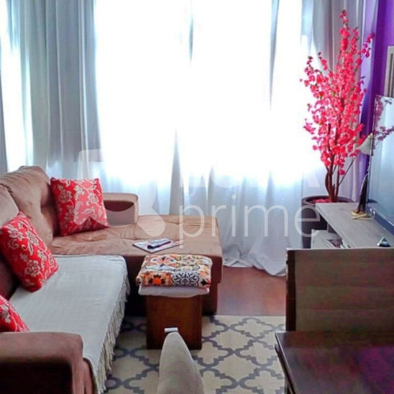 Imagem Apartamento com 2 Quartos à Venda, 67 m² em Vila Guilherme - São Paulo