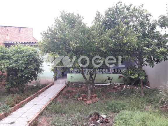 Imagem Casa com 2 Quartos à Venda, 111 m² em Campina - Sao Leopoldo Imagem Casa com 2 Quartos à Venda, 111 m² em Campina - Sao Leopoldo