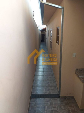 Imagem Casa com 3 Quartos à Venda, 149 m² em Centro - Itapetininga Imagem Casa com 3 Quartos à Venda, 149 m² em Centro - Itapetininga