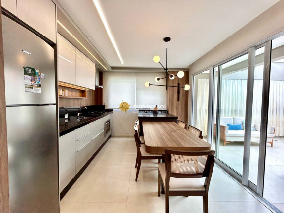 Imagem Apartamento com 2 Quartos à Venda, 130 m² em Mariscal - Bombinhas