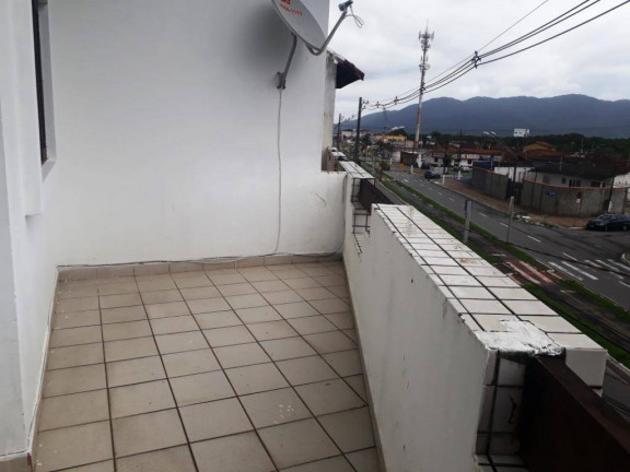 Imagem Apartamento com 1 Quarto à Venda, 50 m² em Caicara - Praia Grande