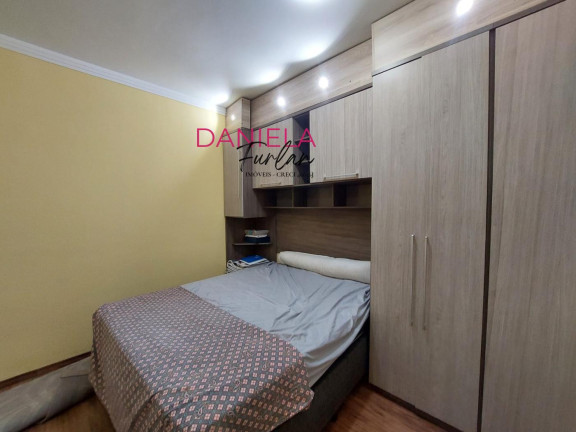 Imagem Apartamento com 2 Quartos para Alugar, 46 m² em Edifício Vida Plena - Sorocaba Imagem Apartamento com 2 Quartos para Alugar, 46 m² em Edifício Vida Plena - Sorocaba