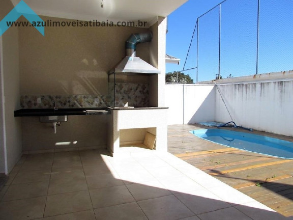 Imagem Casa com 3 Quartos à Venda, 216 m² em Jardim São Nicolau - Atibaia Imagem Casa com 3 Quartos à Venda, 216 m² em Jardim São Nicolau - Atibaia