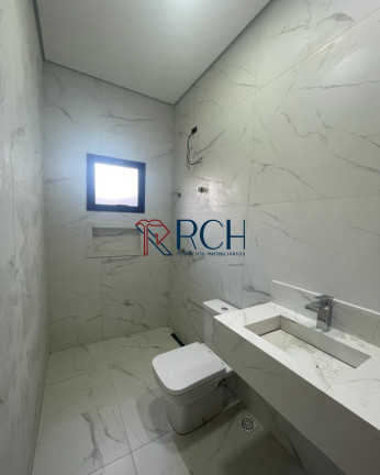 Imagem Casa com 3 Quartos à Venda, 110 m² em Cajuru Do Sul - Sorocaba