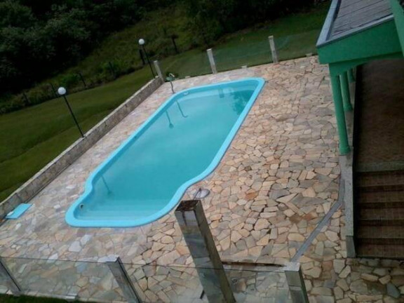 Imagem Chácara com 3 Quartos à Venda, 300 m² em Centro - Boituva