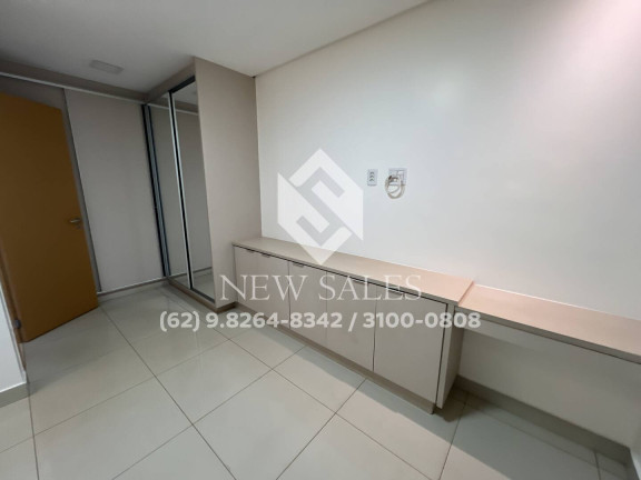 Imagem Casa com 3 Quartos à Venda, 100 m² em Setor Bueno - Goiânia