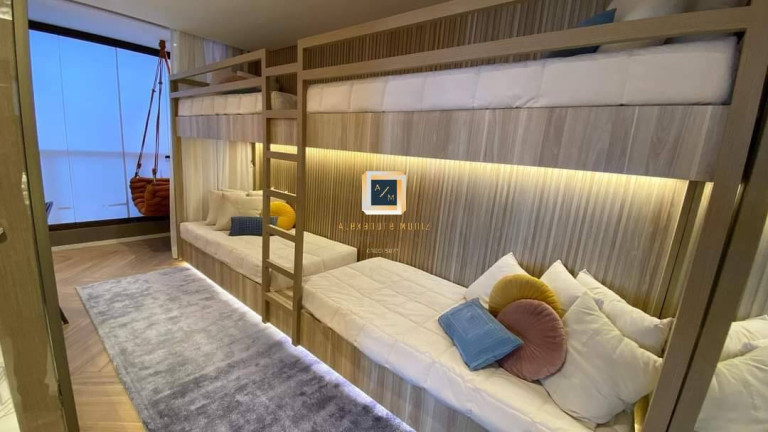 Imagem Apartamento com 3 Quartos à Venda, 124 m² em Porto Das Dunas - Aquiraz Imagem Apartamento com 3 Quartos à Venda, 124 m² em Porto Das Dunas - Aquiraz