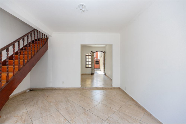 Imagem Casa com 3 Quartos à Venda,  em Mooca - São Paulo