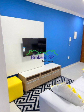Imagem Apartamento com 2 Quartos à Venda, em Santa Terezinha - Santo André Imagem Apartamento com 2 Quartos à Venda, em Santa Terezinha - Santo André