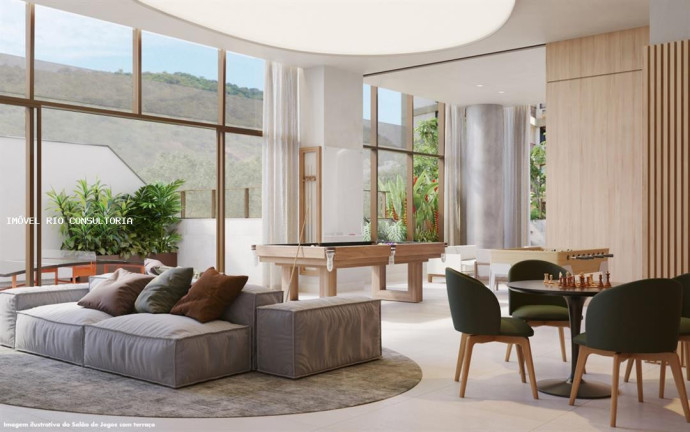 Imagem Apartamento com 3 Quartos à Venda, 150 m² em Rio De Janeiro Imagem Apartamento com 3 Quartos à Venda, 150 m² em Rio De Janeiro