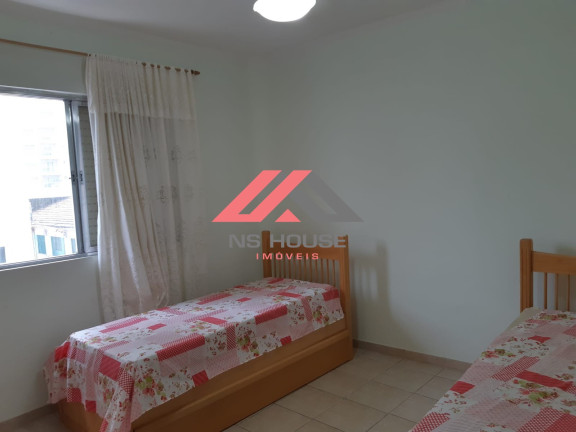 Imagem Imóvel com 2 Quartos à Venda, 53 m² em Centro - Mongaguá