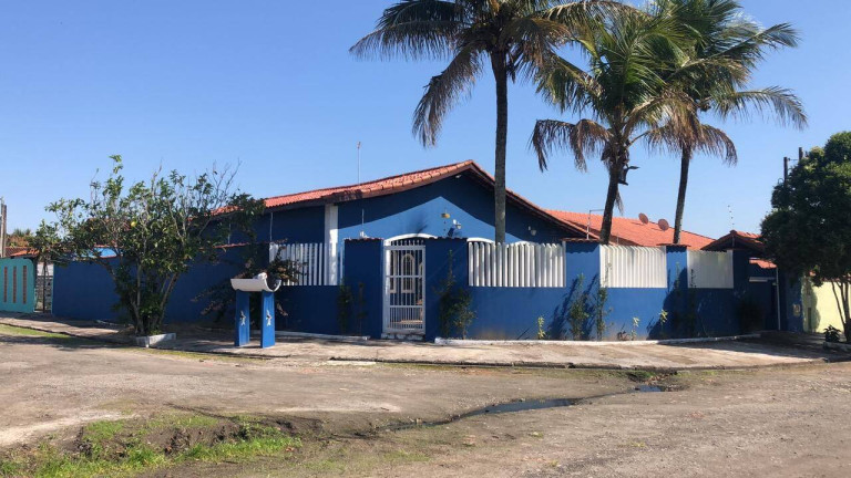 Imagem Casa com 4 Quartos à Venda, 406 m² em Grandesp - Itanhaém Imagem Casa com 4 Quartos à Venda, 406 m² em Grandesp - Itanhaém