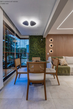 Imagem Imóvel com 2 Quartos à Venda, 73 m² em Praia Do Flamengo - Salvador