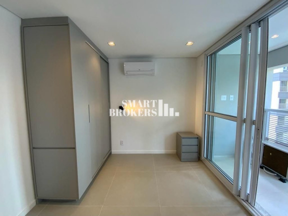 Imagem Apartamento com 1 Quarto à Venda, 28 m² em Vila Clementino - São Paulo