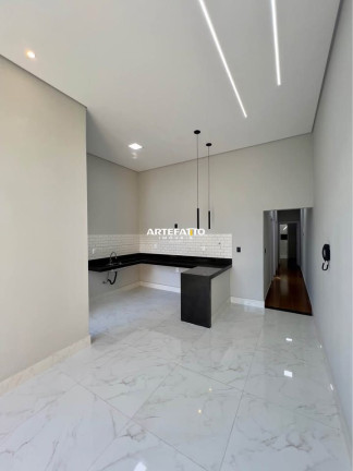 Imagem Casa com 3 Quartos à Venda, 78 m² em Jardim Piratininga - Franca Imagem Casa com 3 Quartos à Venda, 78 m² em Jardim Piratininga - Franca