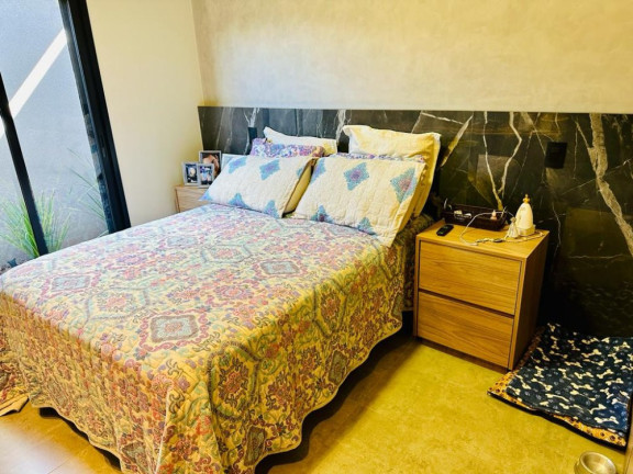 Imagem Casa de Condomínio com 3 Quartos à Venda, 312 m² em Residencial Villa De León - Piratininga