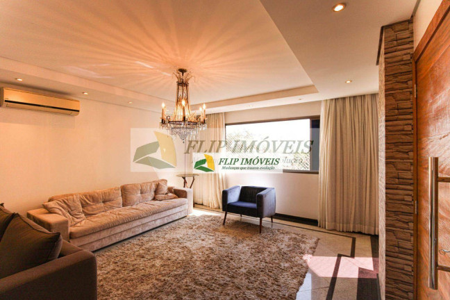 Apartamento com 3 Quartos à Venda, 156 m² em Cambuí - Campinas