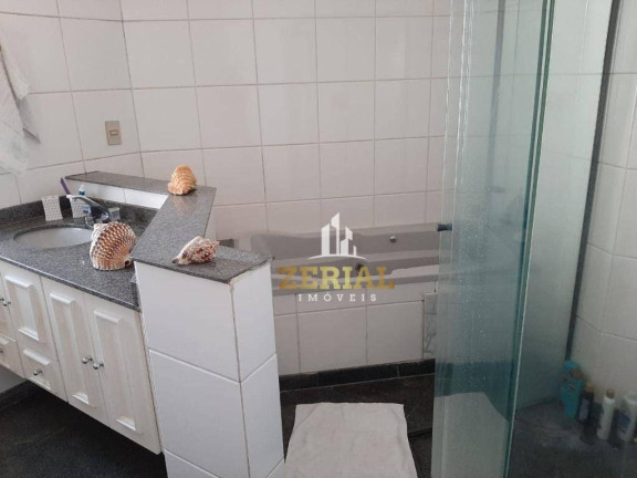 Imagem Apartamento com 3 Quartos à Venda, 170 m² em Barcelona - São Caetano Do Sul Imagem Apartamento com 3 Quartos à Venda, 170 m² em Barcelona - São Caetano Do Sul
