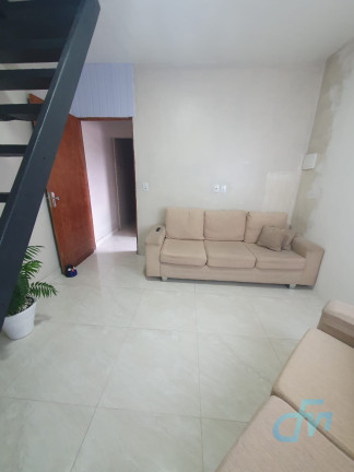 Imagem Sobrado com 3 Quartos à Venda, 80 m² em Parque Residencial Itapeti - Mogi Das Cruzes