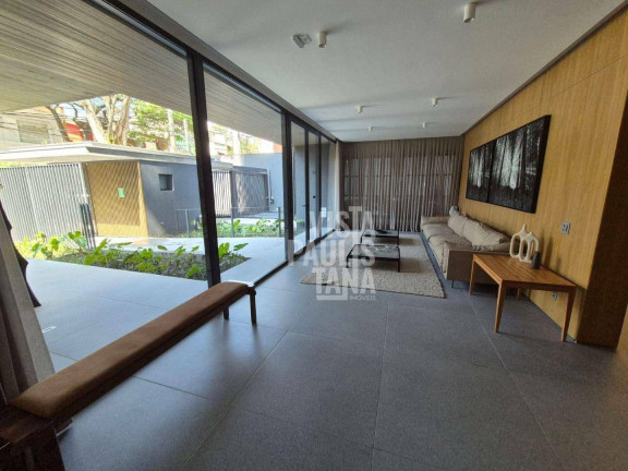 Imagem Apartamento com 3 Quartos à Venda, 183 m² em Vila Nova Conceição - São Paulo Imagem Apartamento com 3 Quartos à Venda, 183 m² em Vila Nova Conceição - São Paulo