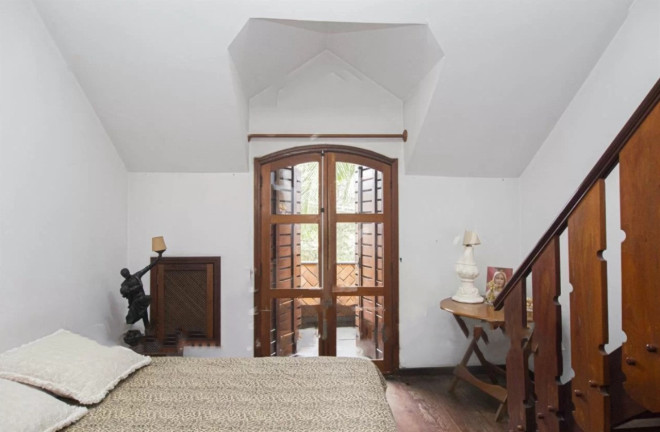 Imagem Casa com 6 Quartos à Venda, 600 m² em Jardim Guedala - São Paulo
