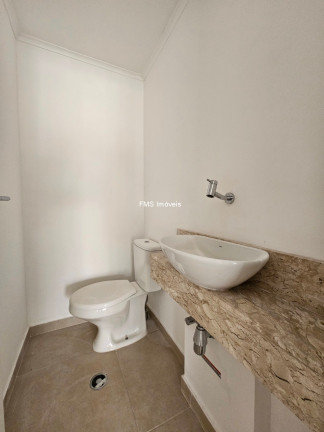 Imagem Imóvel com 1 Quarto à Venda, 83 m² em Brooklin - São Paulo